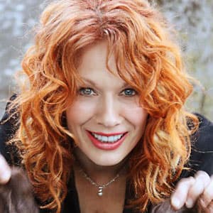 Nancy Lamoureaux Wilson