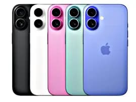 Apple iPhone 16 Plus  New