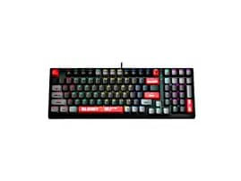 Bloody S98 RGB Neon Light Mechanical Gaming Keyboard  New