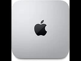 Apple Mac Mini M4 Chip MU9D3 10 Core CPU 10 Core GPU 16GB RAM 256GB SSD